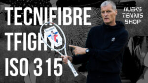 tecnifibre tfight iso 315 tennisnaya raketka alekstennisshop firstracket