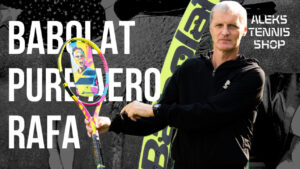 tennisnaya raketka babolat pure aero rafa aleks tennis shop