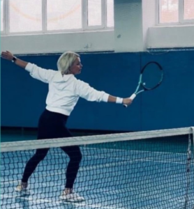 tennisnaya_raketka_head Boom MP otzyv_elena