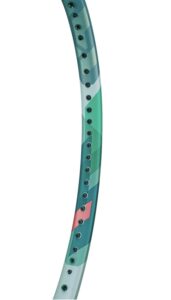 tennisnaya raketka Yonex Percept 97 Racket 04