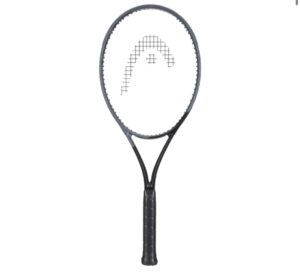 теннисная ракетка Head Speed Pro Black 2023 Racket