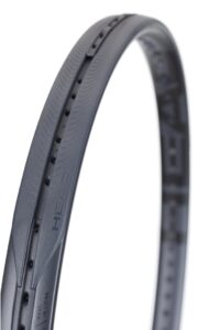 теннисная ракетка Head Speed Pro Black 2023 Racket 04