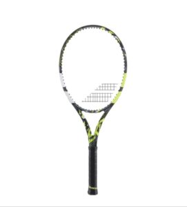 теннисная ракетка Babolat Pure Aero 2023 Racket 01