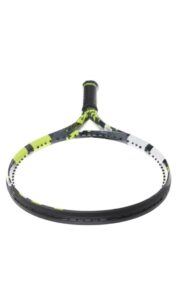 теннисная ракетка Babolat Pure Aero 2023 Racket 02