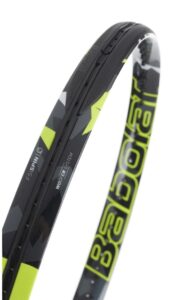 теннисная ракетка Babolat Pure Aero 2023 Racket 05