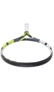 теннисная ракетка Babolat Pure Aero Team 2023 Racket 04