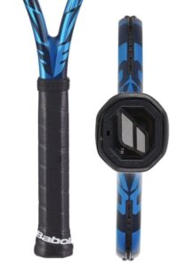 теннисная ракетка Babolat Pure Drive Racket 02