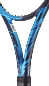 теннисная ракетка Babolat Pure Drive Racket 04