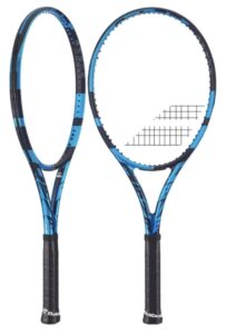 теннисная ракетка Babolat Pure Drive Racket 05