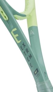теннисная ракетка Head Extreme MP 2022 Racket 02