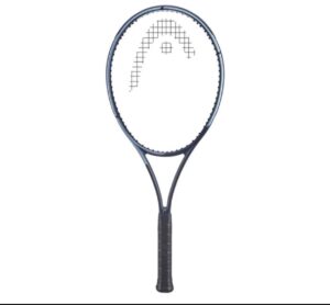 теннисная ракетка Head Gravity MP 2023 Racket 01