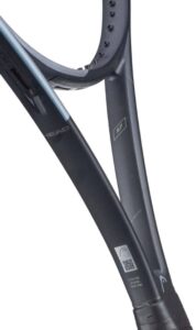 теннисная ракетка Head Gravity MP 2023 Racket 02