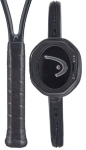 теннисная ракетка Head Gravity MP 2023 Racket 04
