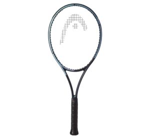 теннисная ракетка Head Gravity MP L 2023 Racket 01