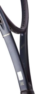 теннисная ракетка Head Gravity MP L 2023 Racket 02