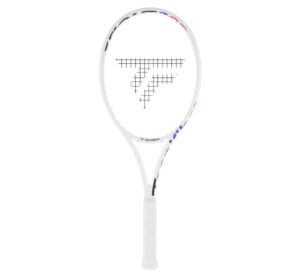теннисная ракетка Tecnifibre TFight ISO 305 Racket 01