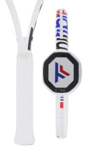 теннисная ракетка Tecnifibre TFight ISO 305 Racket 04