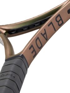 теннисная ракетка Wilson Blade 100 v8 Racket 05