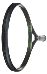 теннисная ракетка Wilson Blade 100L v8 Racket 03