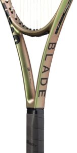 теннисная ракетка Wilson Blade 100UL v8 Racket 03