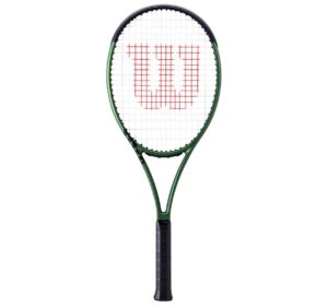 теннисная ракетка Wilson Blade 101 L v8 Racket 01