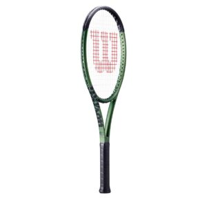 теннисная ракетка Wilson Blade 101 L v8 Racket 02