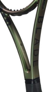 теннисная ракетка Wilson Blade 98 18х20 v8 2023 Racket 04