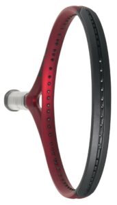теннисная ракетка Wilson Clash 100L v2 Racket 04
