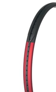 теннисная ракетка Wilson Clash 100L v2 Racket 05