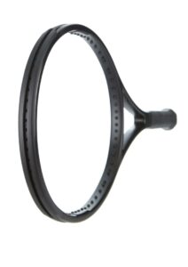 теннисная ракетка Wilson Noir Pro Staff 97 V14.0 Racket 04