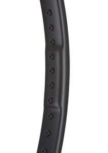 теннисная ракетка Wilson Noir Pro Staff 97 V14.0 Racket 05