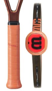 теннисная ракетка Wilson Pro Staff Team V14.0 Racket 04