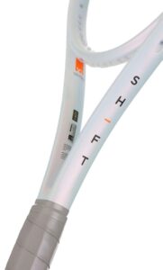 теннисная ракетка Wilson Shift 99 V1.0 Racket 02