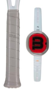 теннисная ракетка Wilson Shift 99 V1.0 Racket 03