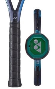 теннисная ракетка Yonex Ezone 98 305g Racket 05