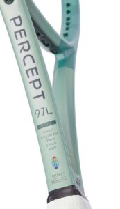 теннисная ракетка Yonex Percept 97 L Racket 02