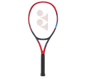 теннисная ракетка Yonex Vcore 100 300g Scarlet 2023 Racket 01