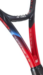 теннисная ракетка Yonex Vcore 100 300g Scarlet 2023 Racket 02