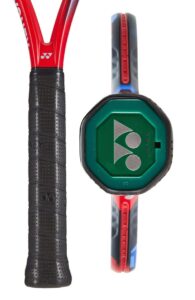 теннисная ракетка Yonex Vcore 100 300g Scarlet 2023 Racket 03