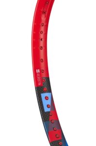 теннисная ракетка Yonex Vcore 100 300g Scarlet 2023 Racket 05