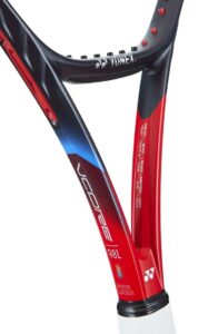 теннисная ракетка Yonex Vcore 98 L (285g) 2023 Racket 02