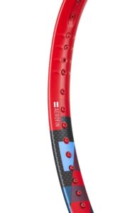 теннисная ракетка Yonex Vcore 98 L 285g 2023 Racket 03