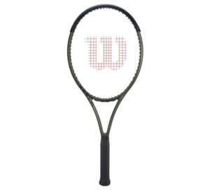 теннисная ракетка wilson blade 100L v8 reting alekstennisshop