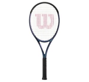 теннисная ракетка Wilson Ultra 100L V.4.0 Racket 01