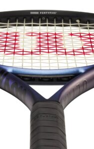 теннисная ракетка Wilson Ultra 100L V.4.0 Racket 02
