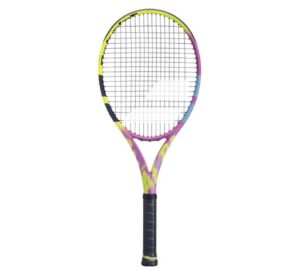 теннисная ракетка Babolat Pure Aero Rafa Origin Racket 01