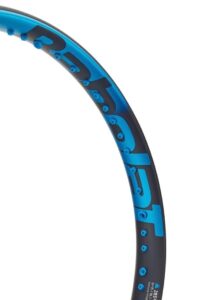 теннисная ракетка Babolat Pure Drive Team Racket 02