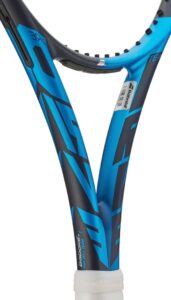 теннисная ракетка Babolat Pure Drive Team Racket 03