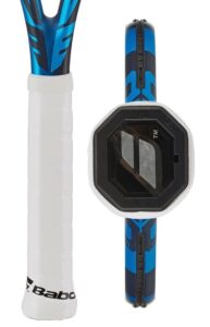 теннисная ракетка Babolat Pure Drive Team Racket 05