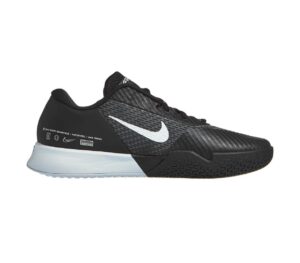 теннисная ракетка Nike Vapor Pro 2 Black White Shoe Men 02